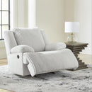 Signature Design by Ashley Top Tier 9270625C Rocker Recliner IMAGE 8