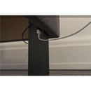  Julien Beaudoin Breeze Deluxe 13" Platform Bed Frame (Queen) IMAGE 2