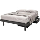  Julien Beaudoin Reflexx 13" Platform Bed Base (Twin) - Motion 59 IMAGE 1