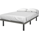  Julien Beaudoin Level Deluxe Platform Bed Frame (Twin) IMAGE 1