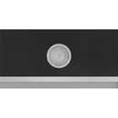  Broan 42-inch Glacier GLA1 Series Under-Cabinet Range Hood GLA1423BL IMAGE 4