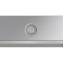  Broan 42-inch Glacier GLA1 Series Under-Cabinet Range Hood GLA1423SS IMAGE 4