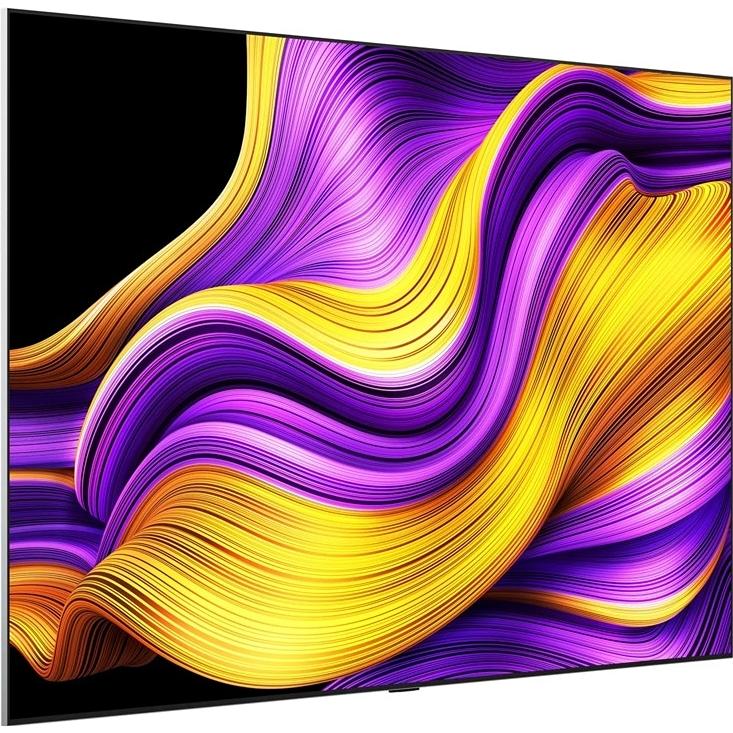 LG 97-inch OLED UHD 4K Smart TV OLED97G5WUA IMAGE 2