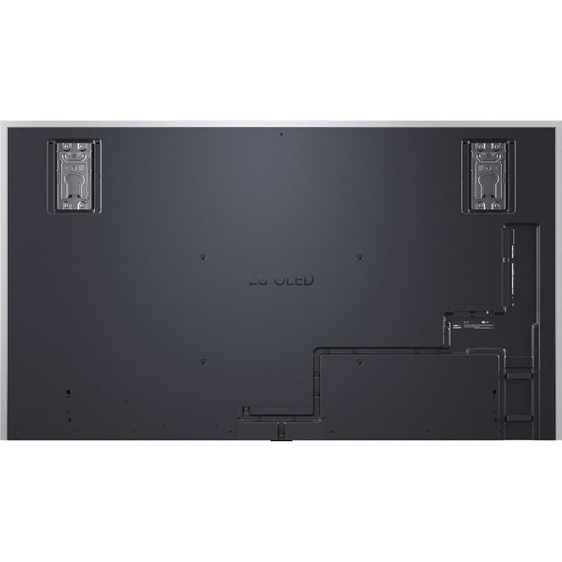 LG 97-inch OLED UHD 4K Smart TV OLED97G5WUA IMAGE 4