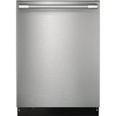 Frigidaire Professional 24-inch Built-in Dishwasher PDSH4816BF IMAGE 1