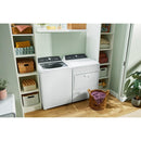 Whirlpool 5.3 cu. ft. Top Loading Washer with Built-in Faucet WTW5020SW IMAGE 11