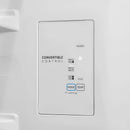 Midea 20.0 cu. ft. 50/50 Flex Convertible Refrigerator/Freezer MRU21C7BST IMAGE 7