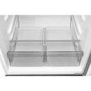 Midea 20.0 cu. ft. 50/50 Flex Convertible Refrigerator/Freezer MRU21C7BWW IMAGE 6
