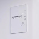 Midea 20.5 cu. ft. Freestanding Top Freezer Refrigerator MRT21D2BWW IMAGE 6