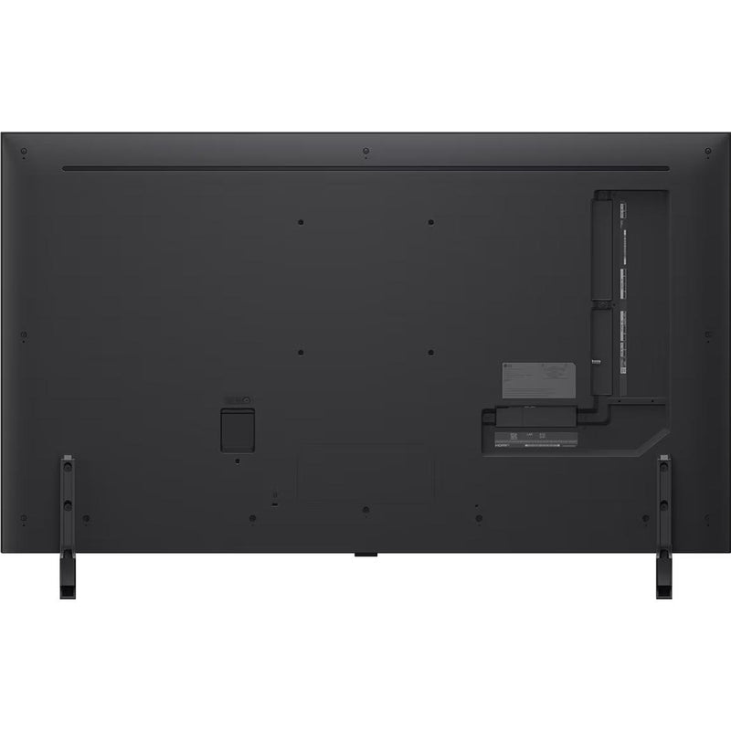  LG 86-inch QNED Evo QNED85 MiniDEL 4K AI Smart TV 86QNED85AUA IMAGE 3