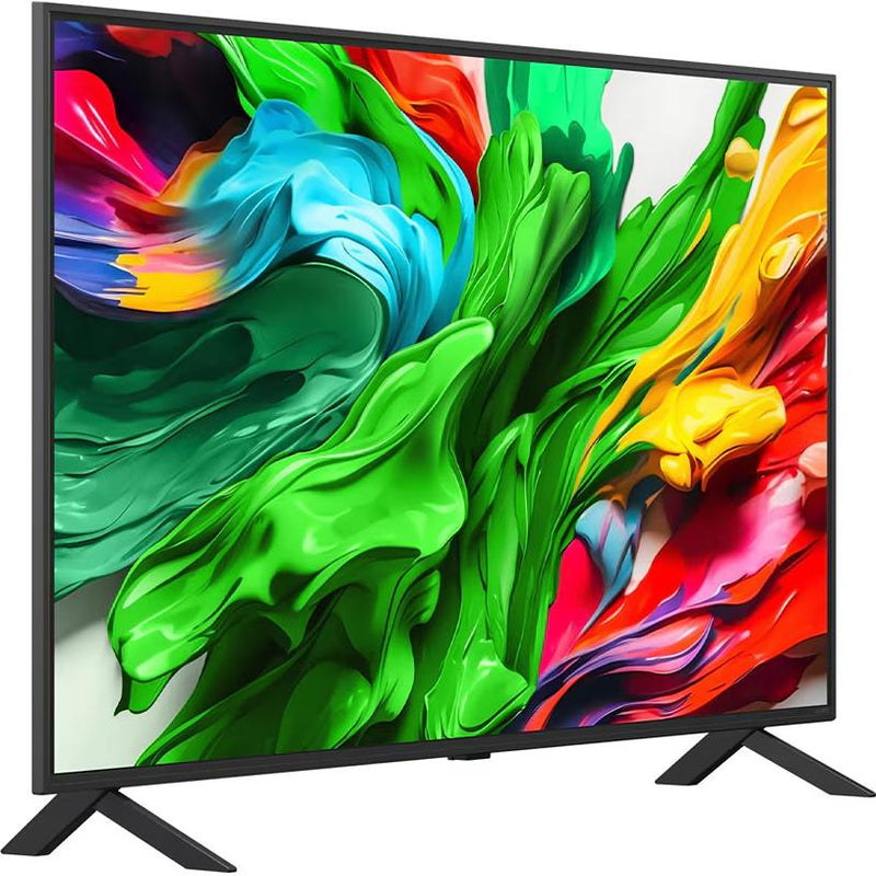  LG 100-inch QNED Evo QNED85 MiniDEL 4K AI Smart TV 100QNED85AU IMAGE 2