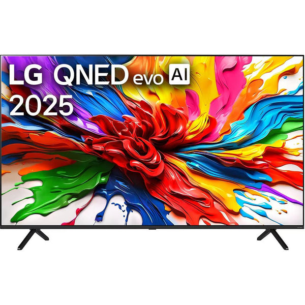  LG 75-inch QNED evo AI QNED92 MiniLED 4K Smart TV 75QNED92AUA IMAGE 1