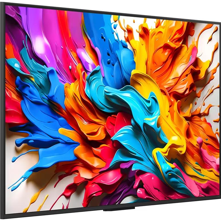  LG 86-inch QNED evo AI QNED9MA MiniLED 4K Smart TV 86QNED9MAUA IMAGE 2