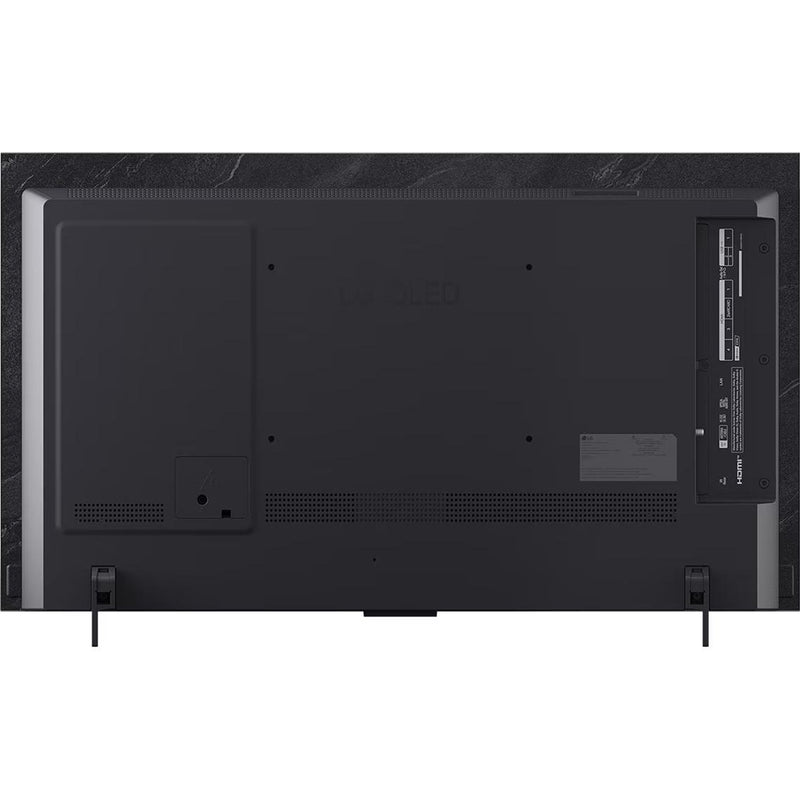 LG 42-inch OLED evo AI C5 4K Smart TV OLED42C5PUA IMAGE 3