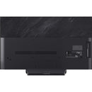 LG 55-inch OLED evo AI C5 4K Smart TV OLED55C5PUA IMAGE 3