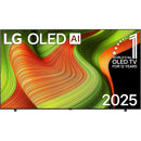  LG 83-inch OLED evo AI B5 4K Smart TV OLED83B5PUA IMAGE 1