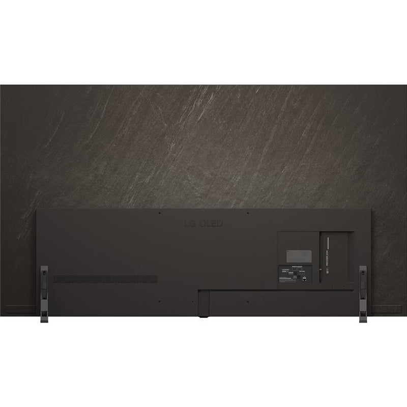  LG 83-inch OLED evo AI B5 4K Smart TV OLED83B5PUA IMAGE 3