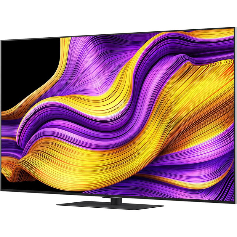 LG 65-inch OLED evo AI G5 4K Smart TV OLED65G5SUB IMAGE 2