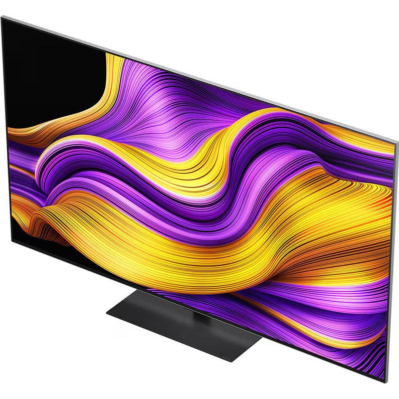 LG 65-inch OLED evo AI G5 4K Smart TV OLED65G5SUB IMAGE 4