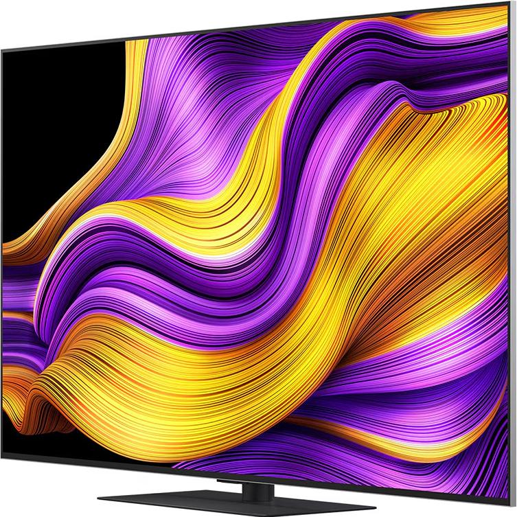 LG 65-inch OLED evo AI G5 4K Smart TV OLED65G5SUB IMAGE 5