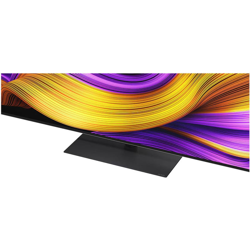 LG 65-inch OLED evo AI G5 4K Smart TV OLED65G5SUB IMAGE 7