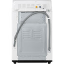 LG 5.6 cu.ft Large Capacity Top Load Washer with EasyUnload™ WT8205CW IMAGE 15