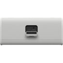  Sony Wireless Portable Speaker with Bluetooth SRSULT30/W IMAGE 5