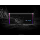  Sony Wireless Portable Speaker with Bluetooth SRSULT50/B IMAGE 12