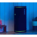  Sony Wireless Portable Speaker with Bluetooth SRSULT50/B IMAGE 13