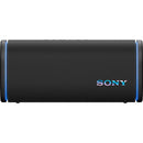  Sony Wireless Portable Speaker with Bluetooth SRSULT50/B IMAGE 2