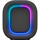  Sony Wireless Portable Speaker with Bluetooth SRSULT50/B IMAGE 5