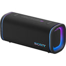  Sony Wireless Portable Speaker with Bluetooth SRSULT50/B IMAGE 8