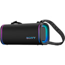  Sony Wireless Portable Speaker with Bluetooth SRSULT50/B IMAGE 9
