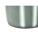 Monarch I 9664 25"H Table Lamp Green Ceramic / Ivory Shade IMAGE 5