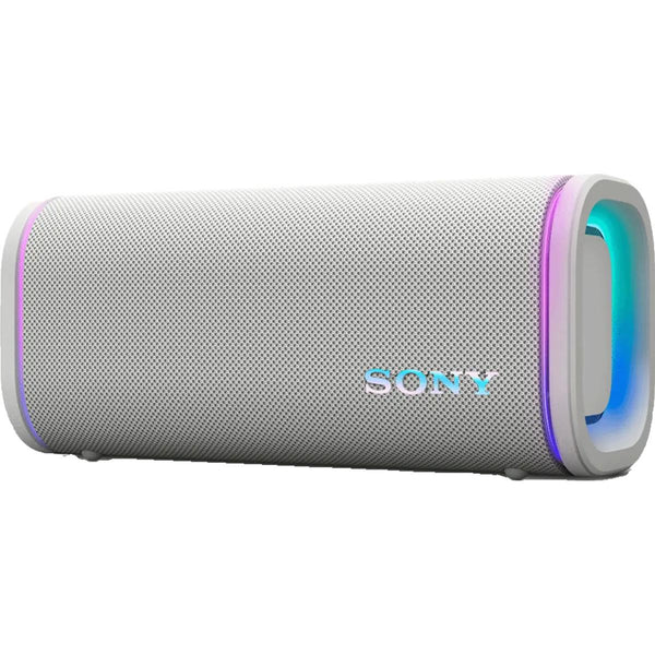  Sony Wireless Portable Speaker with Bluetooth SRSULT50/W IMAGE 1