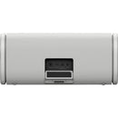  Sony Wireless Portable Speaker with Bluetooth SRSULT50/W IMAGE 6