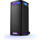  Sony Wireless Portable Party Speaker with Bluetooth SRSULT900AC IMAGE 1