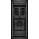  Sony Wireless Portable Party Speaker with Bluetooth SRSULT900AC IMAGE 4