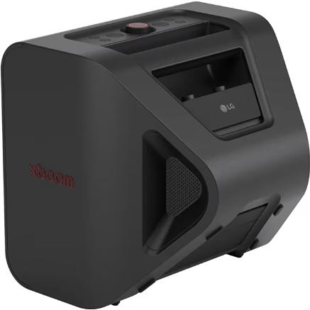 LG xboom Stage 301 Bluetooth Speaker Signature By will.i.am STAGE301 IMAGE 4