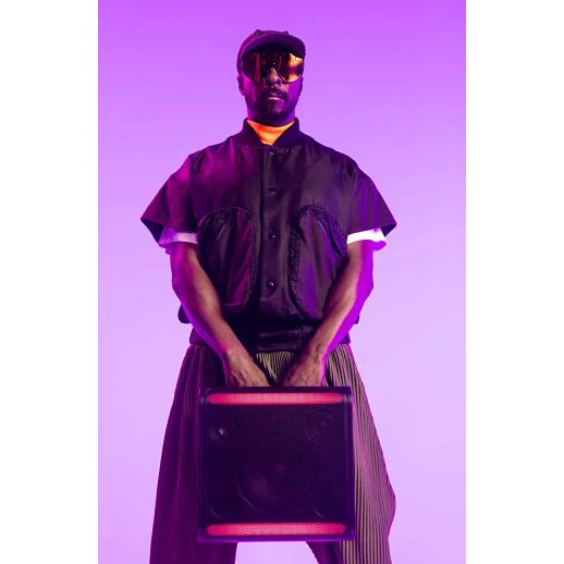  LG xboom Stage 301 Bluetooth Speaker Signature By will.i.am STAGE301 IMAGE 7