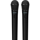  Sony ULT POWER SOUND Series, ULTMIC1 Wireless Microphone UO-ULTMIC1 IMAGE 1