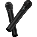  Sony ULT POWER SOUND Series, ULTMIC1 Wireless Microphone UO-ULTMIC1 IMAGE 2