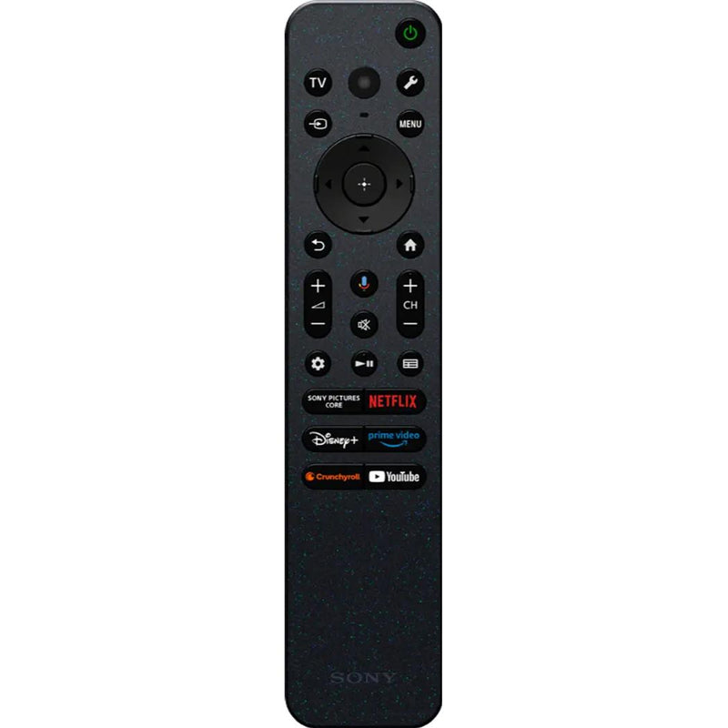  Sony 55-inch BRAVIA 5 Class Mini LED 4K HDR Google TV K-55XR50 IMAGE 10