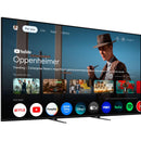  Sony 55-inch BRAVIA 5 Class Mini LED 4K HDR Google TV K-55XR50 IMAGE 2