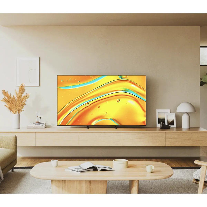  Sony 55-inch BRAVIA 5 Class Mini LED 4K HDR Google TV K-55XR50 IMAGE 3