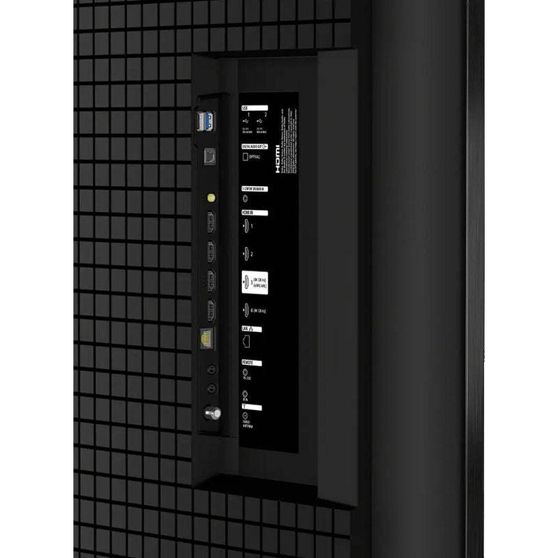  Sony 55-inch BRAVIA 5 Class Mini LED 4K HDR Google TV K-55XR50 IMAGE 9