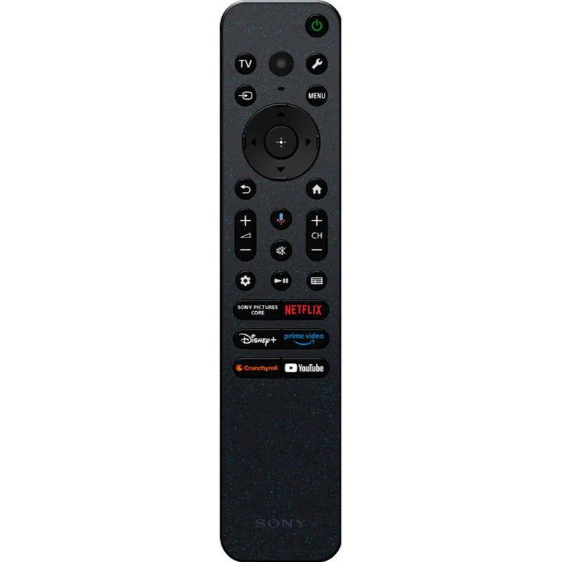 Sony 65-inch BRAVIA 8 II Class QD-OLED 4K HDR Google TV K-65XR80M2 IMAGE 10