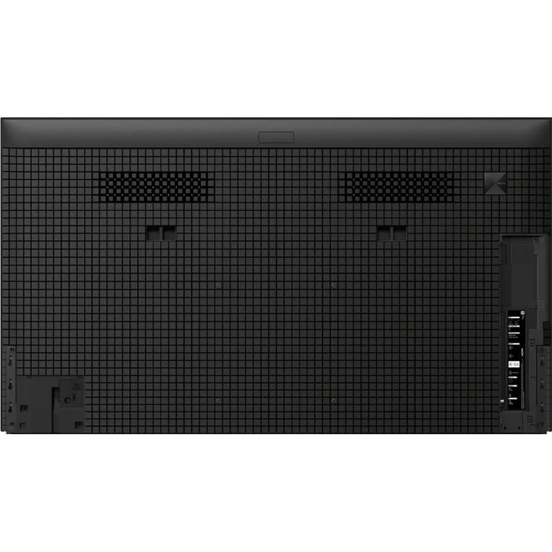 Sony 65-inch BRAVIA 8 II Class QD-OLED 4K HDR Google TV K-65XR80M2 IMAGE 8