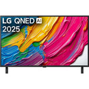  LG 43-inch QNED AI QNED80 4K Smart TV 43QNED80AUA IMAGE 1