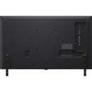  LG 50-inch QNED AI QNED80 4K Smart TV 50QNED80AUA IMAGE 3